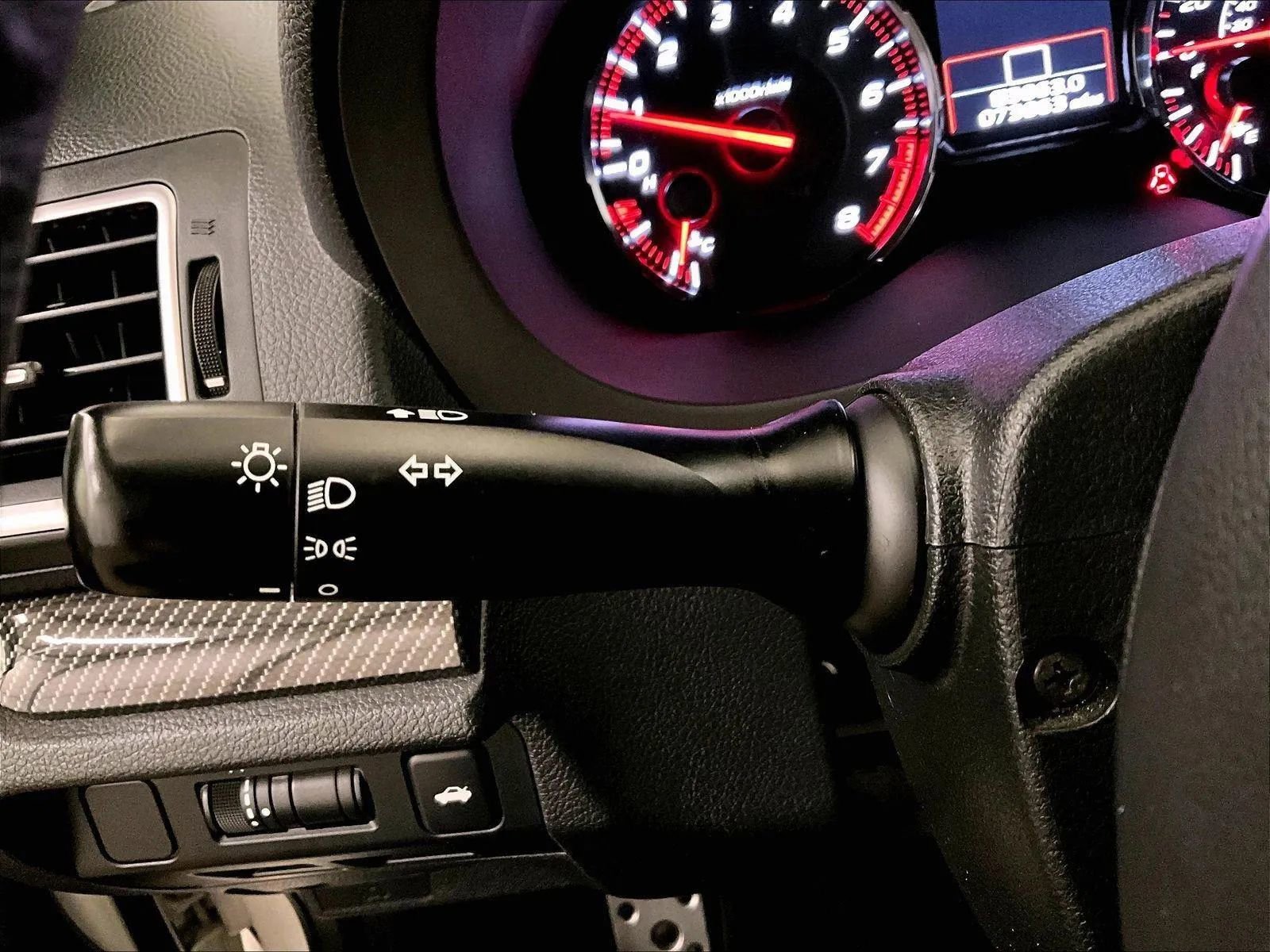 Used 2020 Subaru WRX AWD/4WD image 30