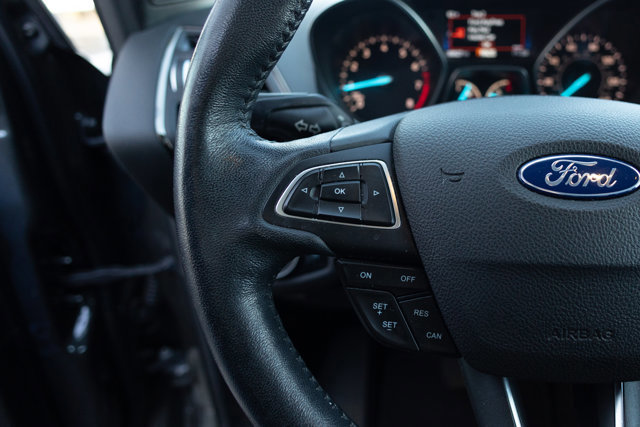 Certified 2018 Ford Escape Titanium image 16