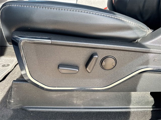 Certified 2024 Ford F350 Lariat w/ Lariat Ultimate Package image 18