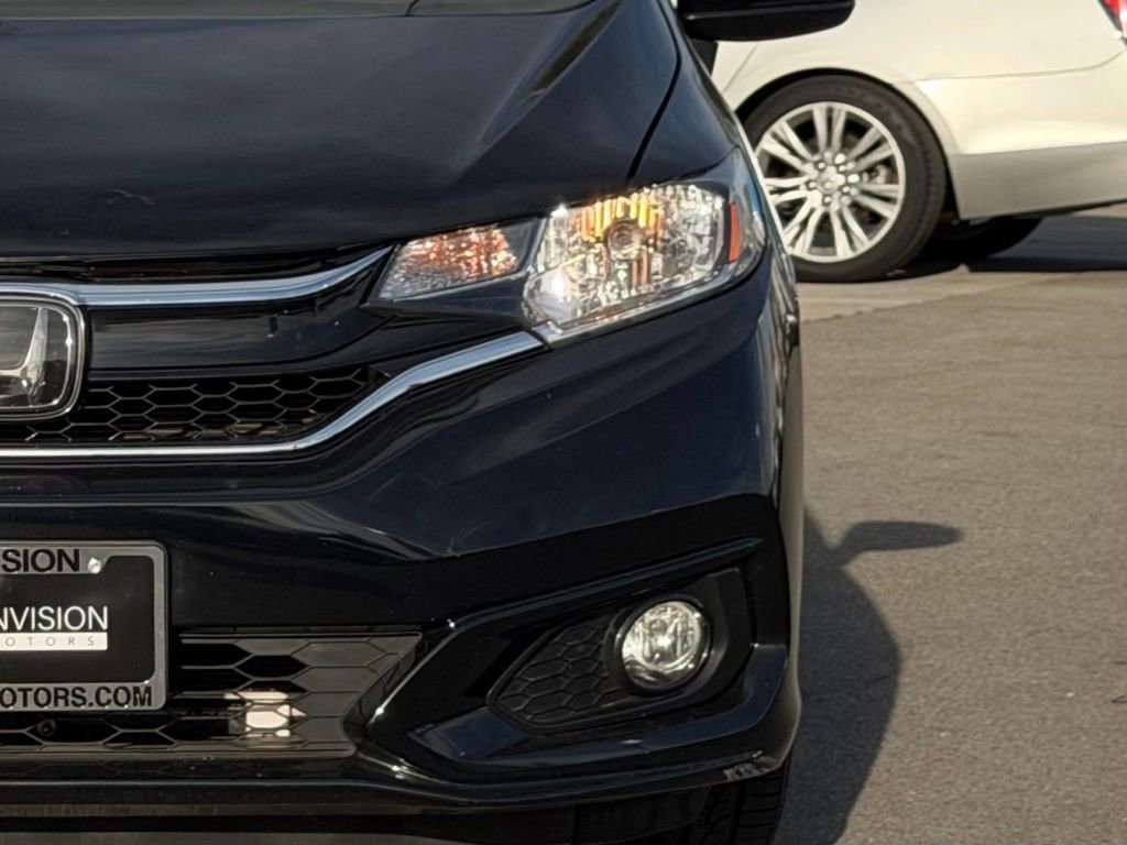 Used 2020 Honda Fit EX image 4