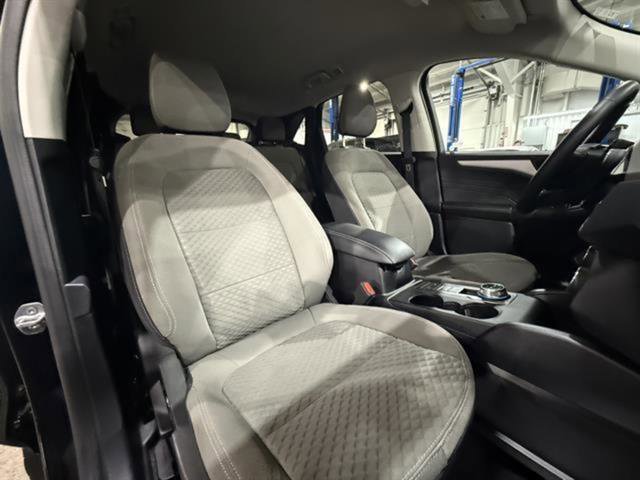 Certified 2022 Ford Escape SE w/ Convenience Package image 20