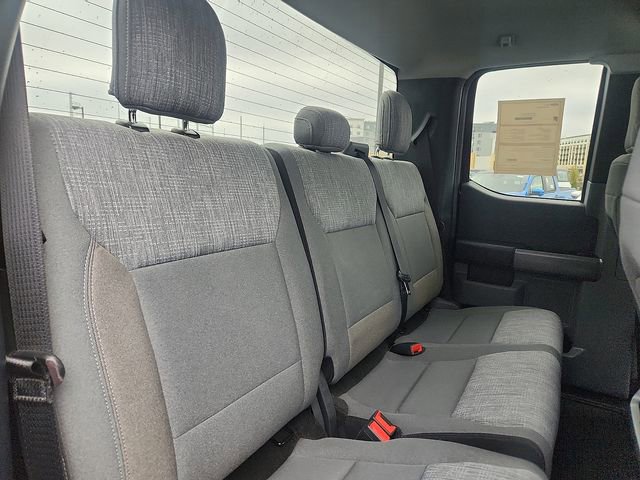 Certified 2021 Ford F150 XLT w/ Equipment Group 302A High image 28