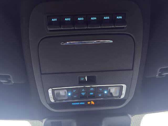 Certified 2025 Ford F150 Raptor image 29