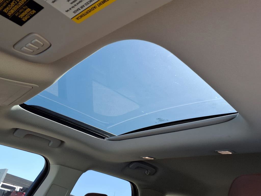 Certified 2023 Ford Bronco Sport Heritage Limited image 7