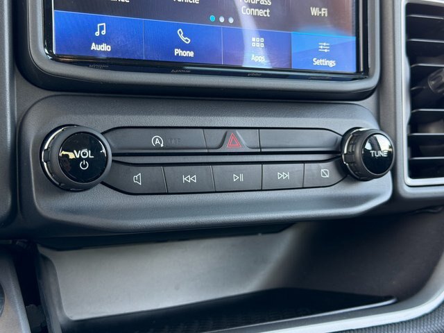 Certified 2022 Ford Bronco Sport Big Bend AWD/4WD image 37