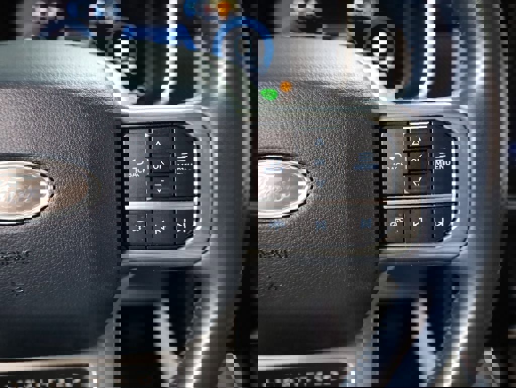 Certified 2023 Ford F150 Limited image 23