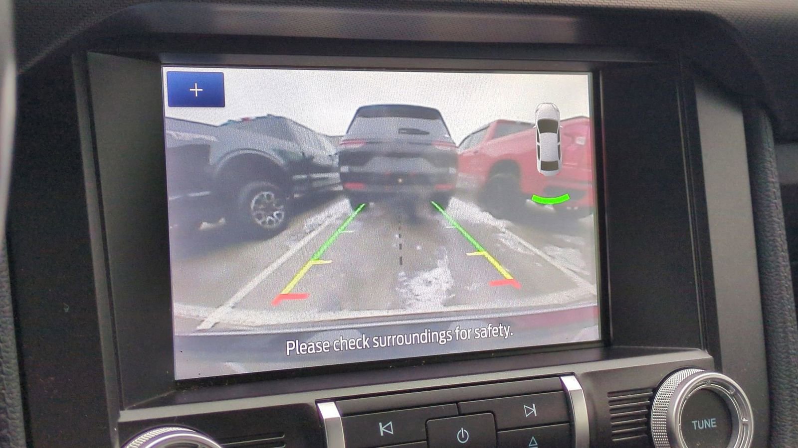 Certified 2021 Ford Mustang GT Premium w/ Equipment Group 401A image 32