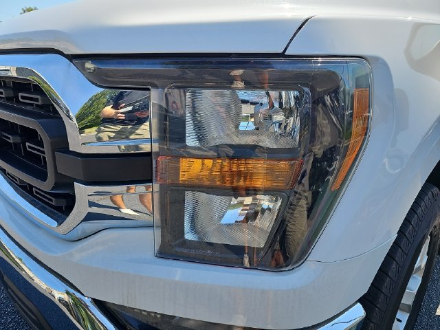 Certified 2023 Ford F150 XLT AWD/4WD image 34