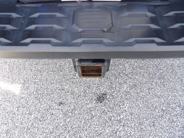 Used 2023 Toyota Tacoma TRD Off-Road w/ Technology Package image 20