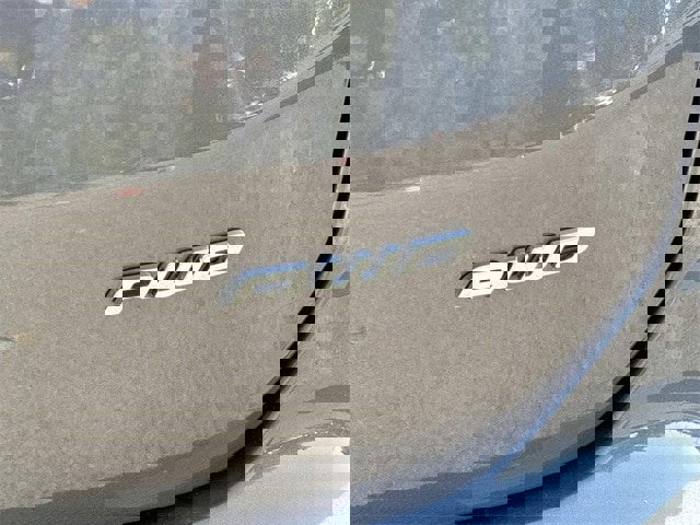 Certified 2024 Ford Edge SE image 12