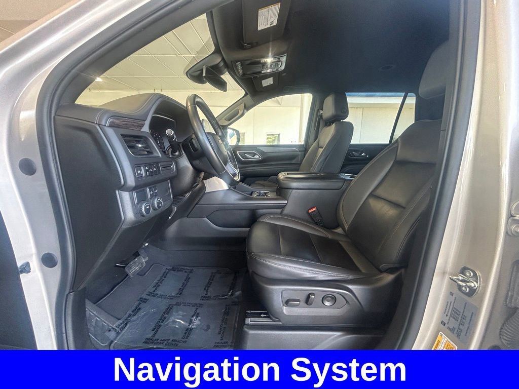 Used 2023 Chevrolet Tahoe LT image 10