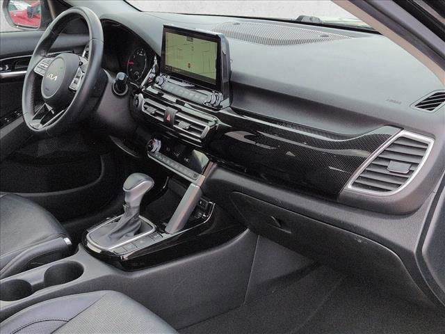 Used 2023 Kia Seltos EX image 23
