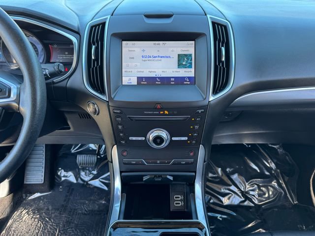 Certified 2019 Ford Edge Titanium w/ Class II Trailer Tow Package AWD/4WD image 26