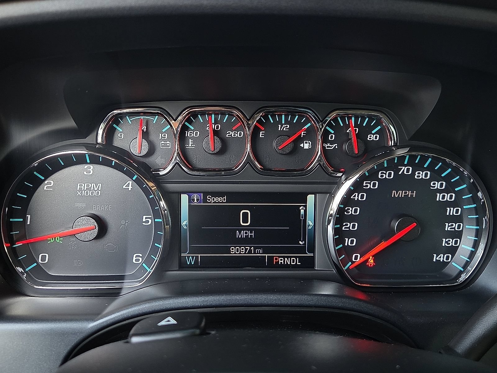 Used 2018 GMC Sierra 1500 SLT w/ SLT Premium Package AWD/4WD image 23