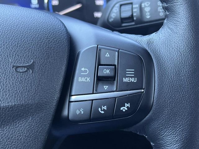 Certified 2023 Ford Bronco Sport Outer Banks w/ Tech Package AWD/4WD image 27