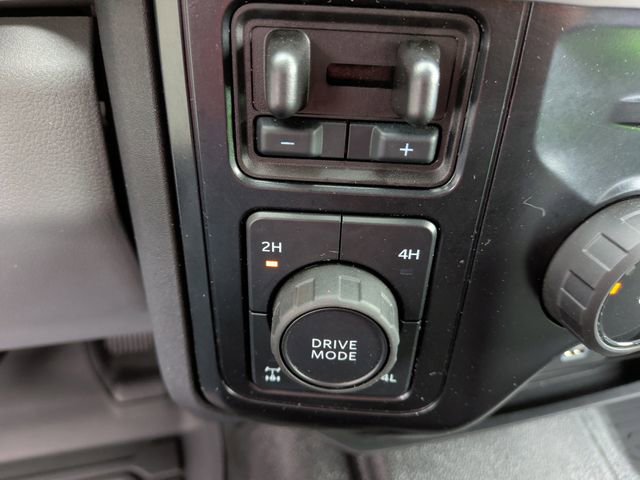 Certified 2025 Ford F250 XL w/ 360-Degree Camera Package AWD/4WD image 20