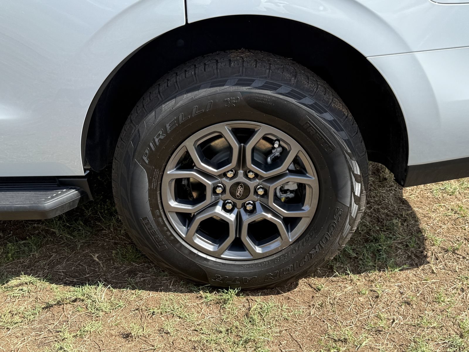 Certified 2025 Ford Expedition Active RWD image 40