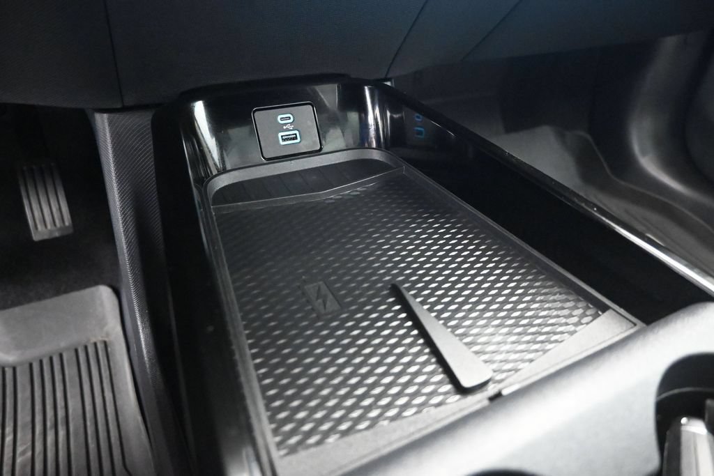 Certified 2023 Ford Mustang Mach-E Premium RWD image 17