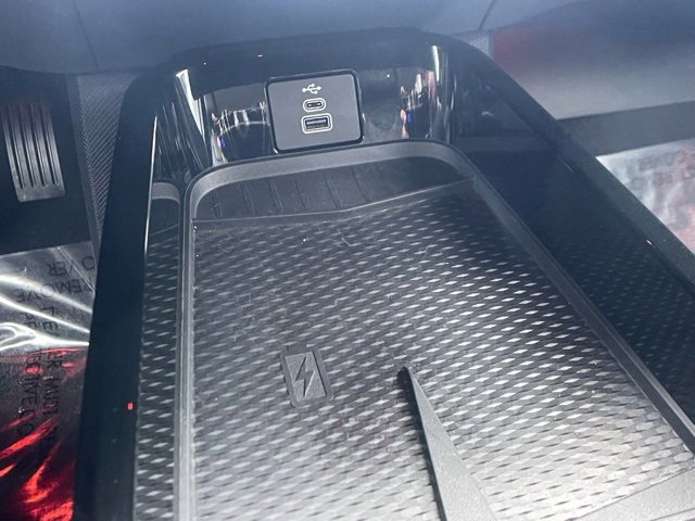 Certified 2025 Ford Mustang Mach-E Premium image 35