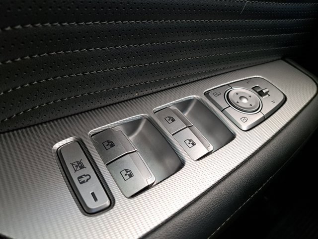 Used 2023 Hyundai Palisade Calligraphy image 21