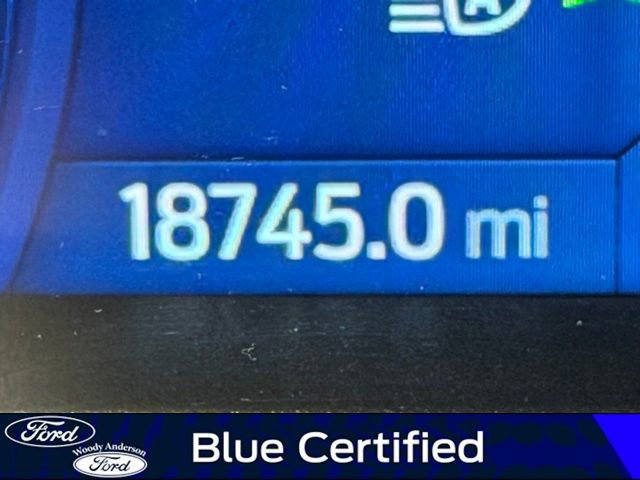 Certified 2023 Ford F150 XLT AWD/4WD image 14