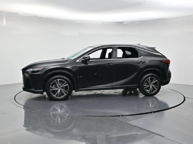 Used 2023 Lexus RX 350 Premium w/ Cold Area Package AWD/4WD image 6