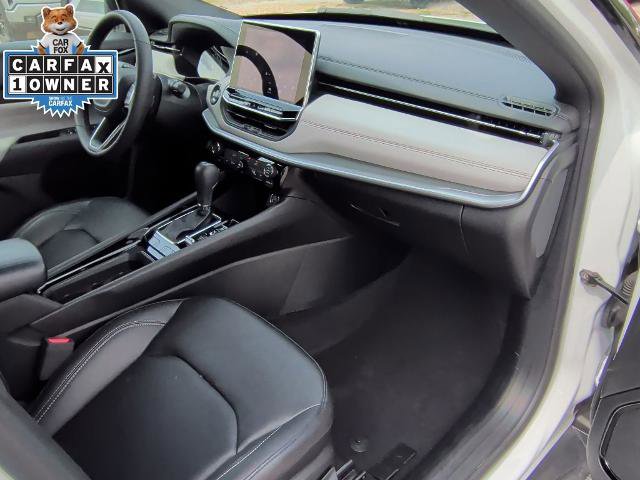Used 2025 Jeep Compass Limited AWD/4WD image 23