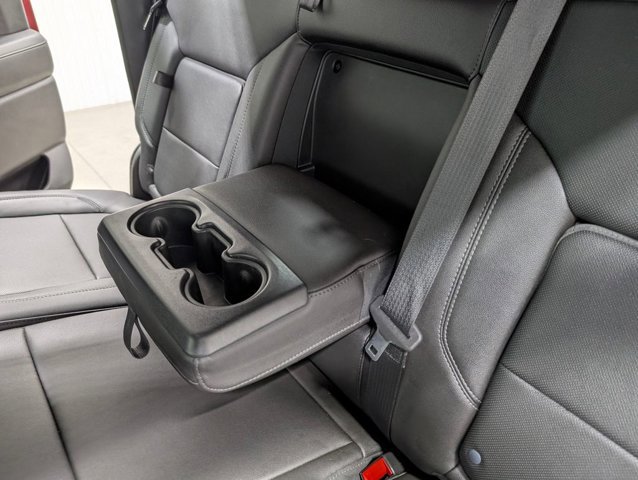 Used 2019 GMC Sierra 1500 SLT AWD/4WD image 16