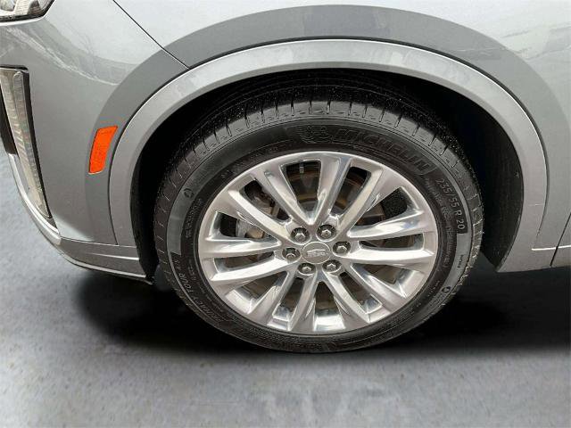 Used 2020 Cadillac XT6 Premium Luxury image 33
