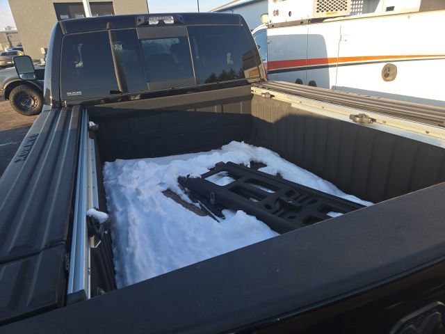 Used 2022 RAM 2500 Limited image 21