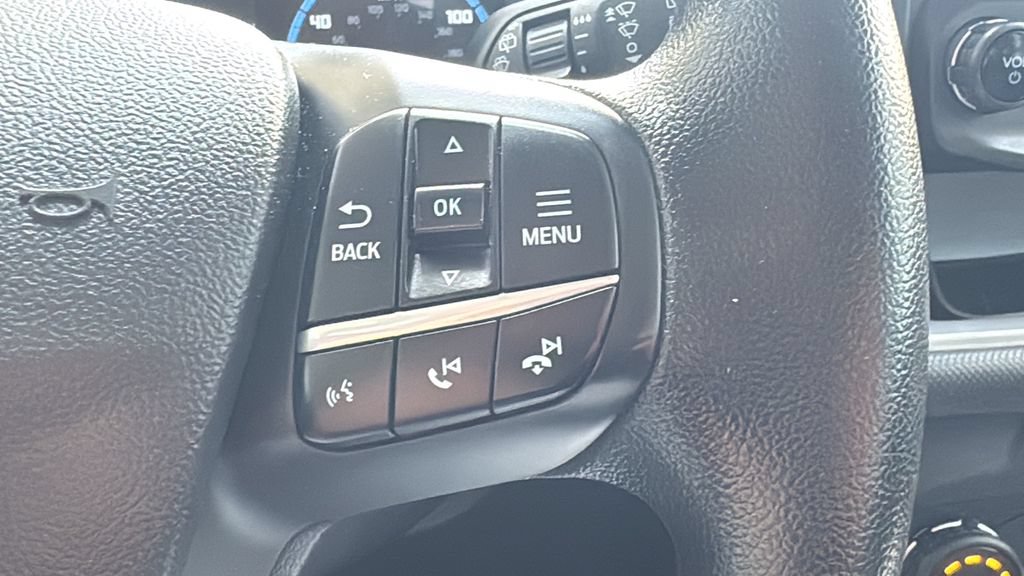 Certified 2021 Ford Bronco Sport Big Bend AWD/4WD image 14