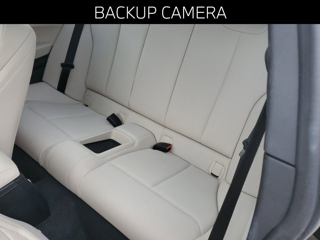 Used 2017 BMW 230i xDrive Coupe image 9