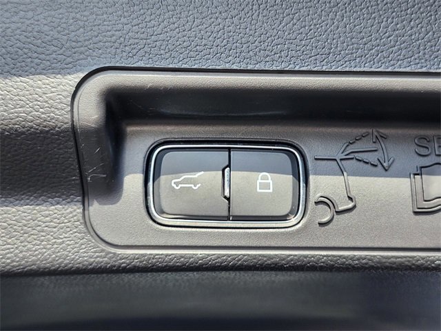 Certified 2023 Ford Explorer XLT w/ Equipment Group 202A image 35