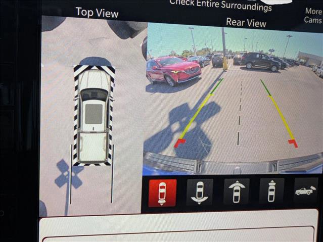 Used 2022 RAM 1500 TRX w/ TRX Level 1 Equipment Group image 14