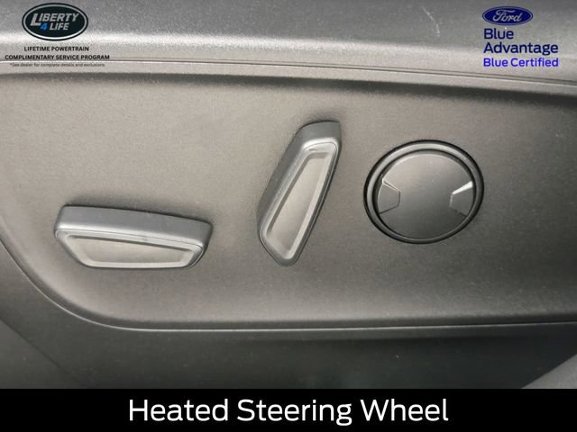 Certified 2023 Ford Escape Active AWD/4WD image 14