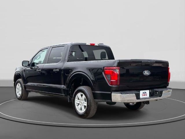 Certified 2024 Ford F150 XL w/ Equipment Group 103A High RWD image 7