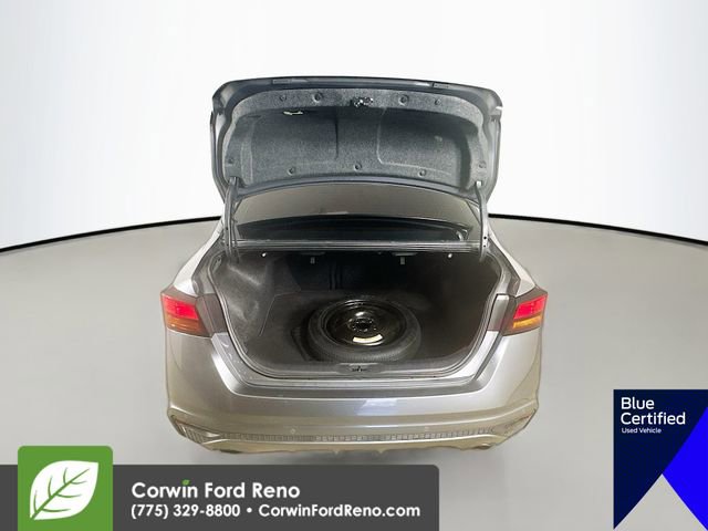 Used 2020 Nissan Altima 2.5 SR FWD image 27