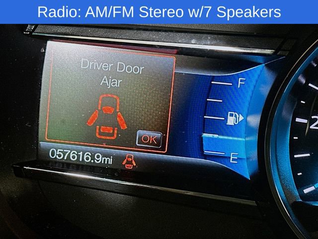 Certified 2019 Ford Explorer XLT w/ Equipment Group 201A image 10