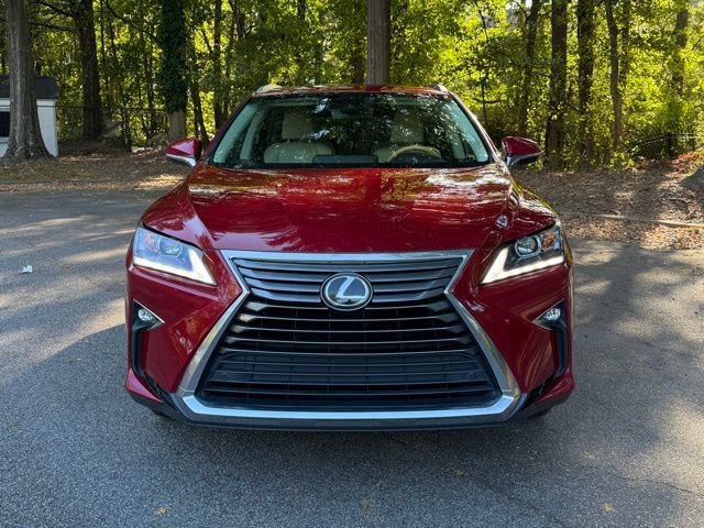 Used 2019 Lexus RX 350L PREMIUM image 8