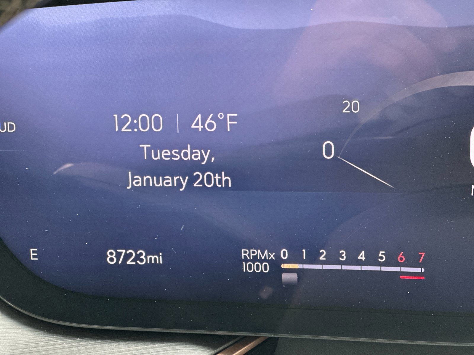 Used 2025 Buick Envision Sport Touring image 28