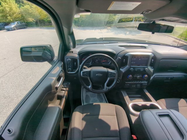 Used 2021 Chevrolet Silverado 1500 RST w/ True North Edition Plus AWD/4WD image 22