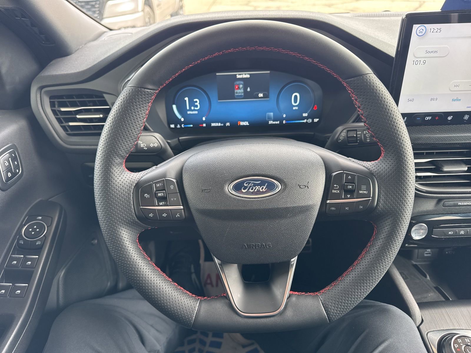 Certified 2023 Ford Escape ST-Line Select w/ Tech Pack #2 AWD/4WD image 30