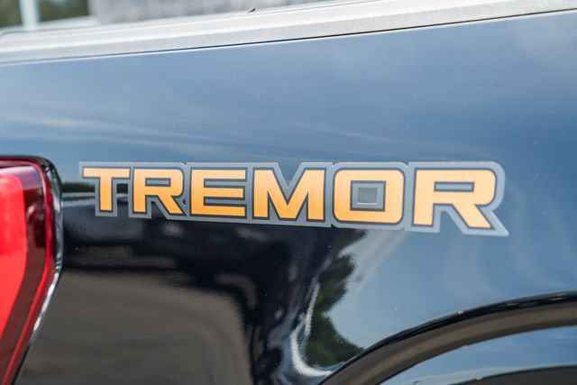 Certified 2022 Ford F150 Tremor w/ Equipment Group 402A High AWD/4WD image 28