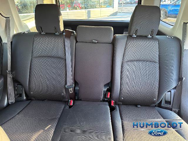 Used 2021 Toyota 4Runner TRD Off-Road image 32