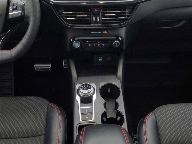 Certified 2023 Ford Escape ST-Line w/ Tech Pack #1 image 32