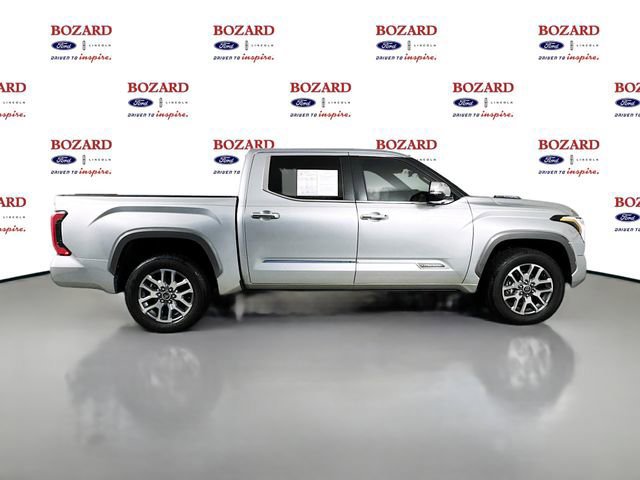 Used 2024 Toyota Tundra 1794 Edition image 6