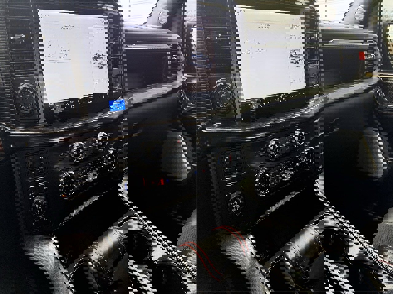 Certified 2025 Ford F150 Raptor w/ Equipment Group 803A Raptor R image 16