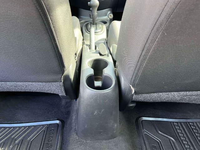 Used 2019 Nissan Versa S Plus FWD image 16