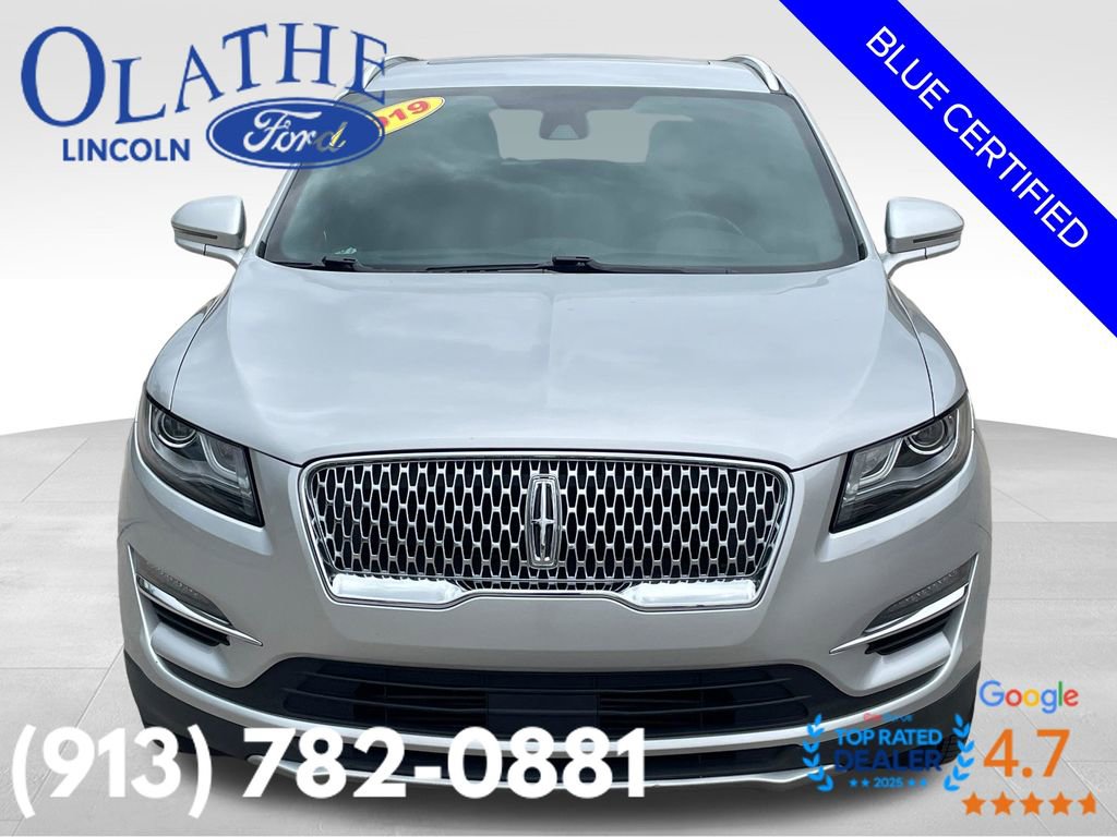 Certified 2026 Ford Explorer Active AWD/4WD image 9