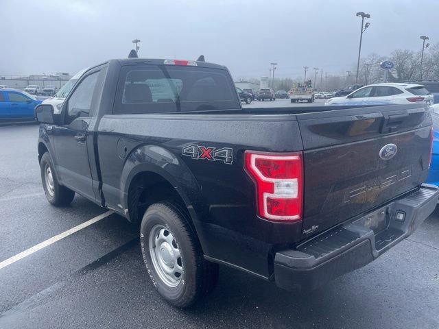 Certified 2020 Ford F150 XL w/ XL Power Equipment Group image 2